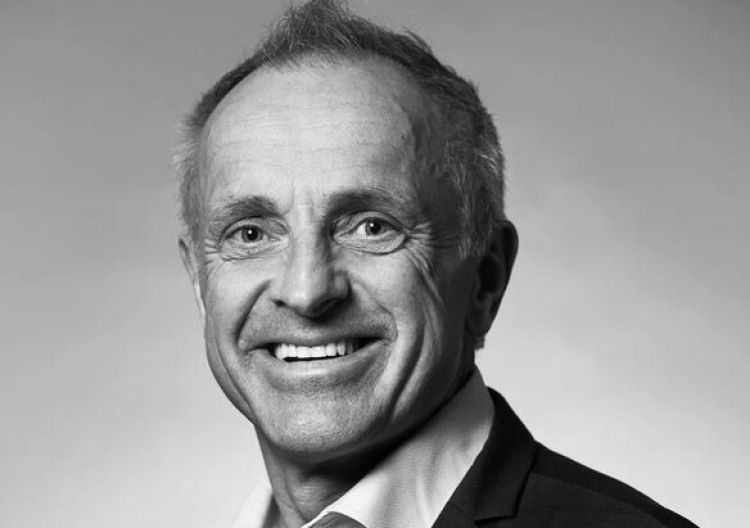Michael Halbye