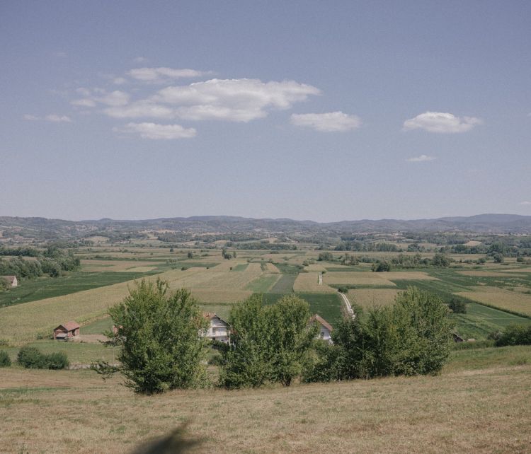 dolina jadar