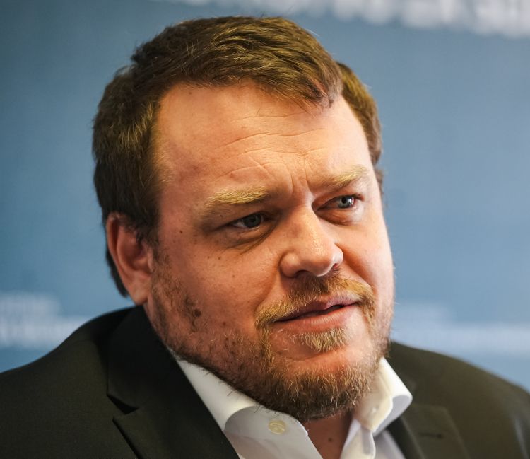 Simon Maljevac