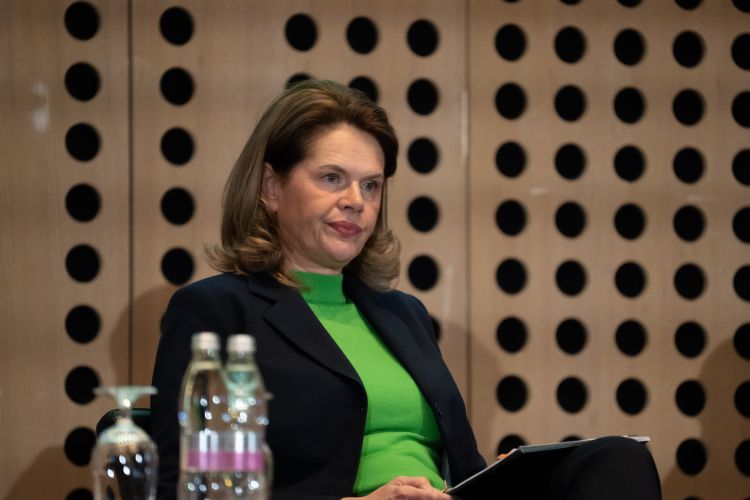 Alenka Bratušek