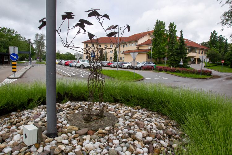 psihiatrija, ljubljana, bolnišnica