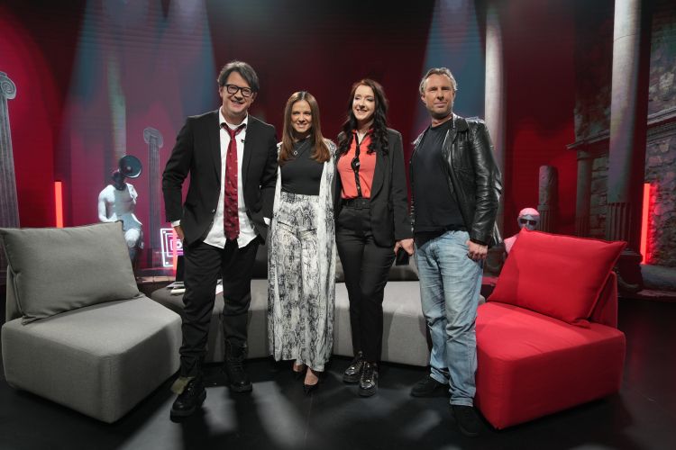 Boštjan Klun, nonSTOP