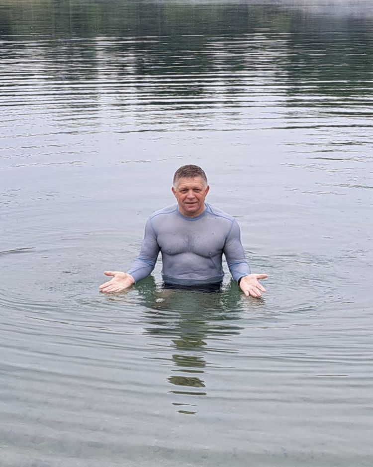 robert fico