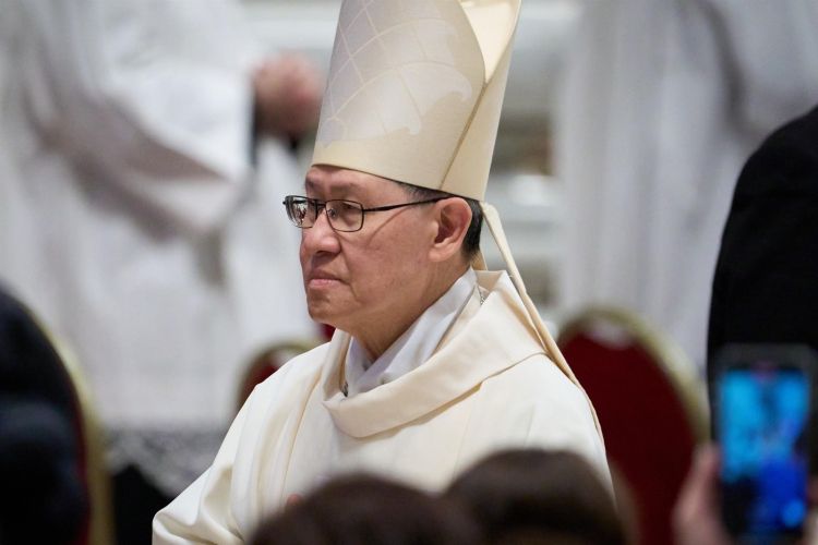 Luis Antonio Tagle
