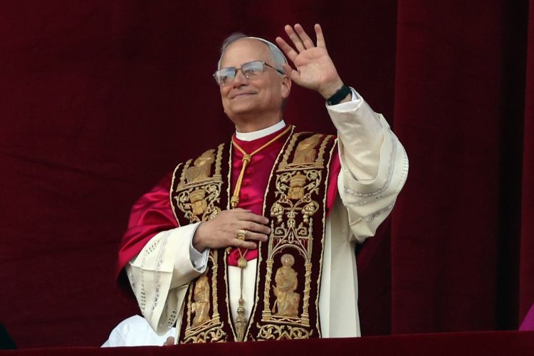papez leon xiv.