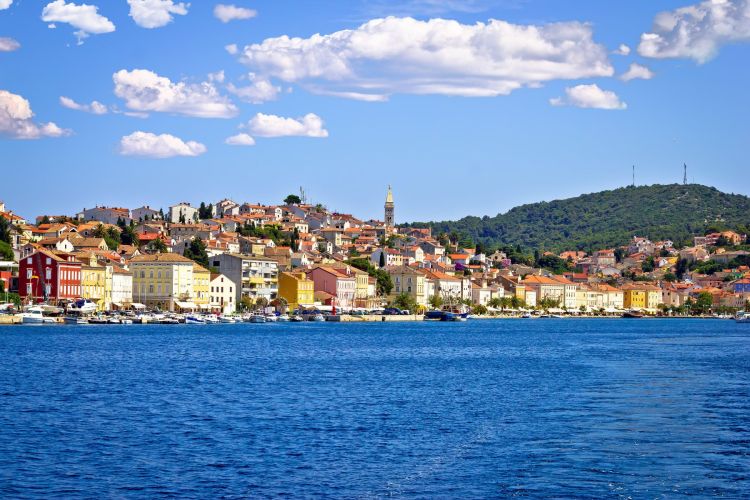 Mali lošinj
