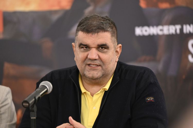 saša mirković
