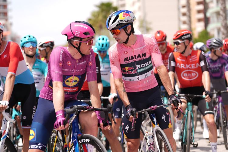 primoz roglic roza