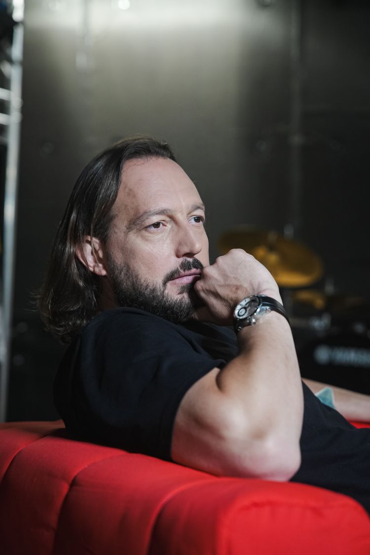 Zlatko odkrito: “Bojkotiram Evrovizijo