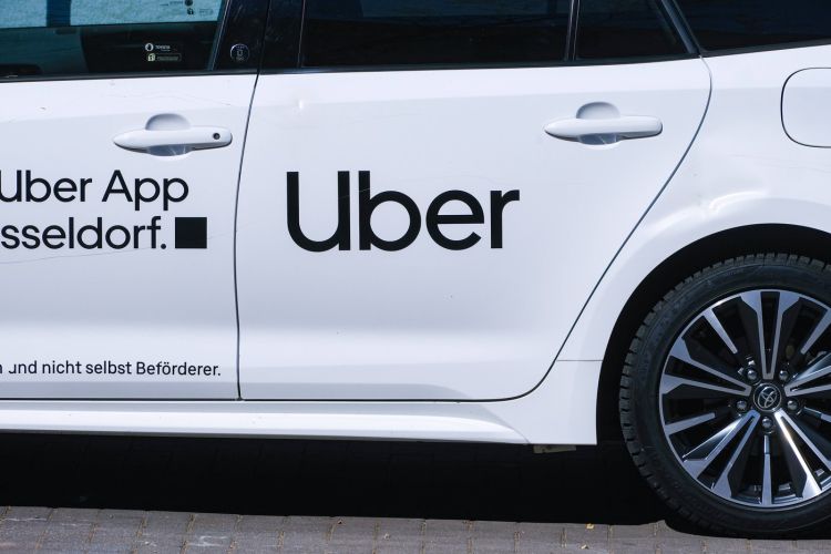 uber