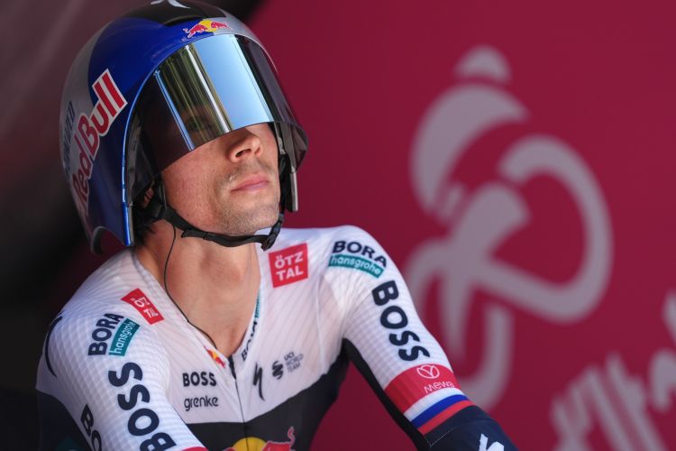 primoz roglic krono