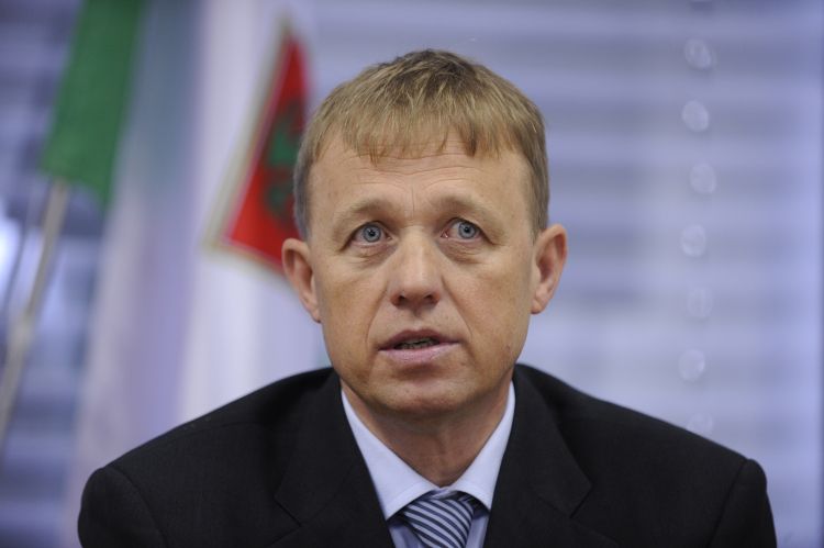 Uroš Ogrin