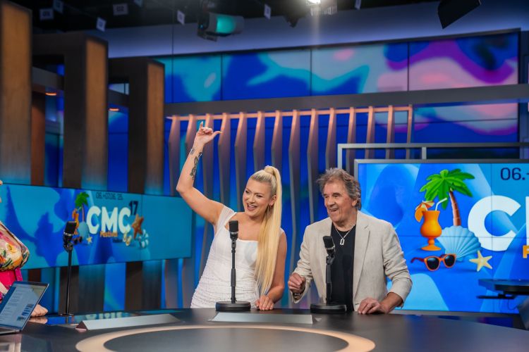 Mateja in Bruno sta spregovorila o svojih