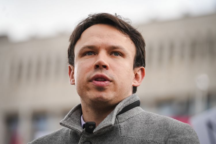 Andrej Hoivik