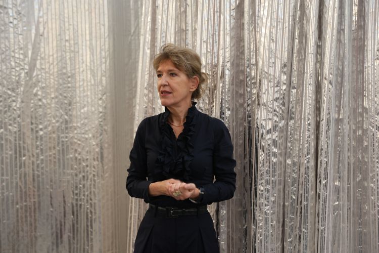 Vesna Jurca Tadel