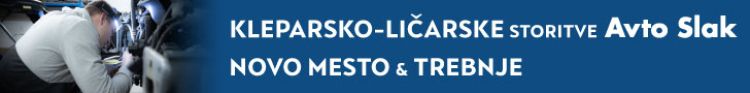 Kleparsko-ličarska delavnica Avto Slak