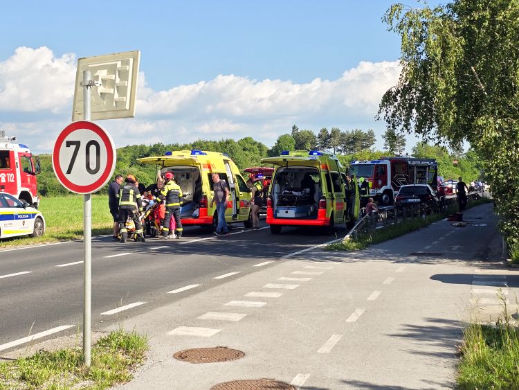 nesreča