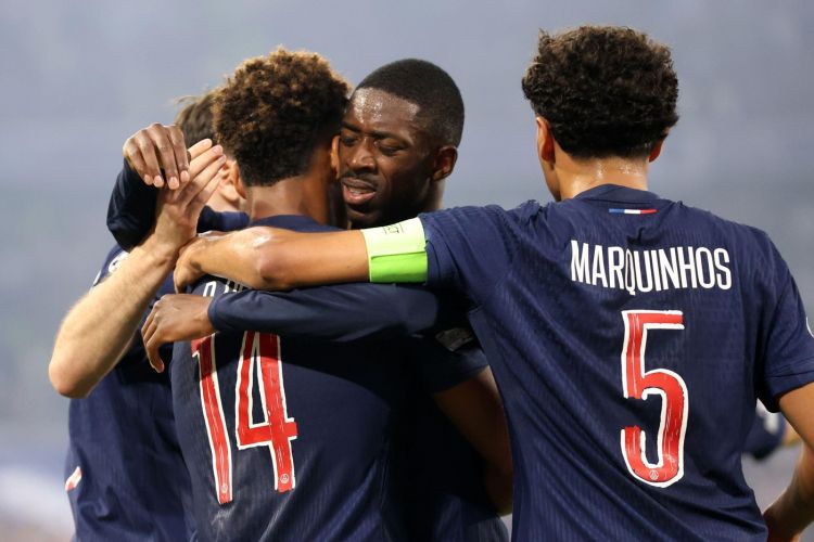 PSG