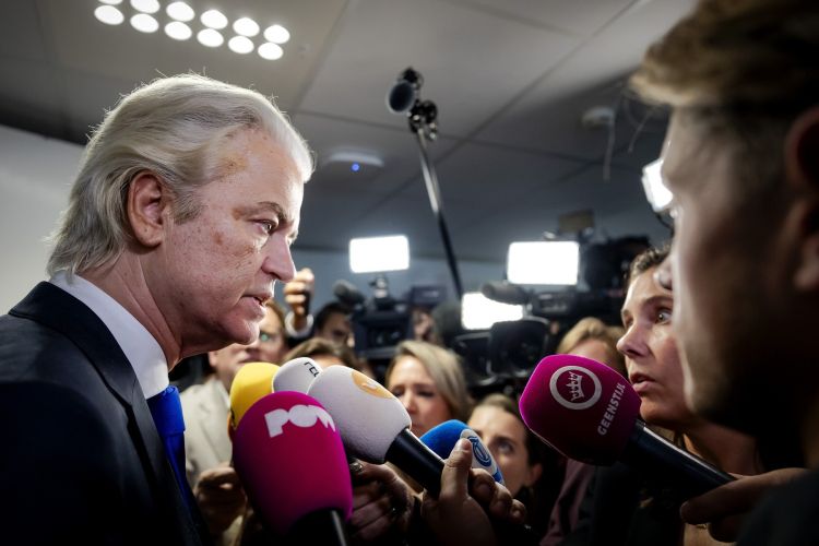 Geert Wilders