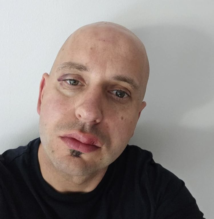 samo pogorelc zupan ribnica