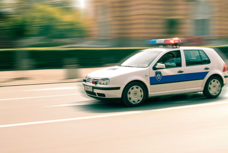 banja luka, policija