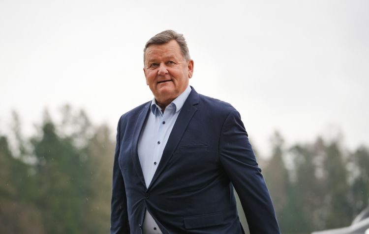 Aleksander Jevšek