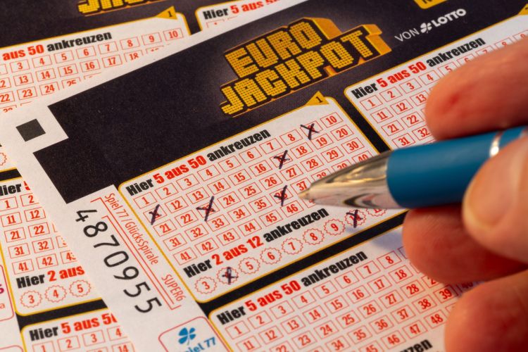 Eurojackpot