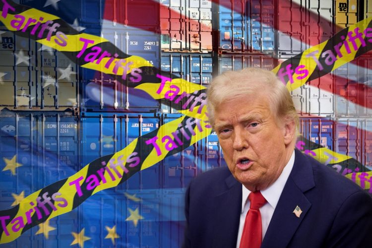 carine, donald trump