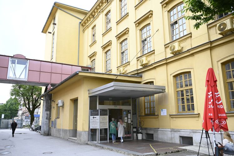 upravna enota, ljubljana