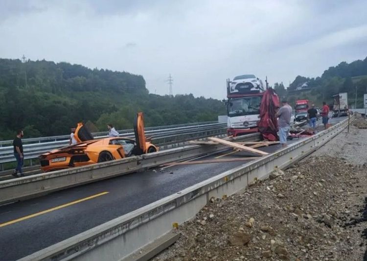 lamborghini