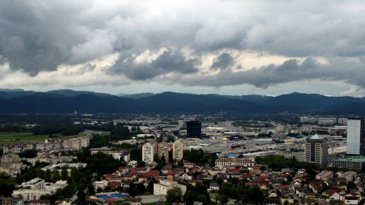 ljubljana