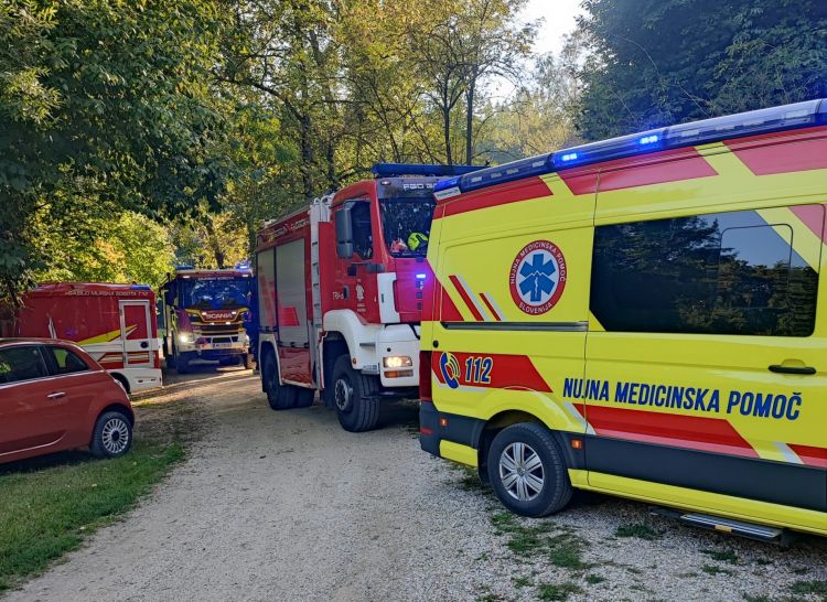 intervencija, reka-mura, prevrnjen-coln