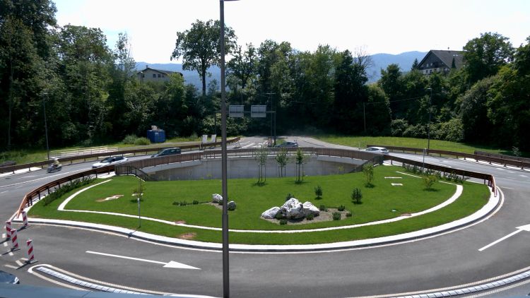 bled, parkirisce