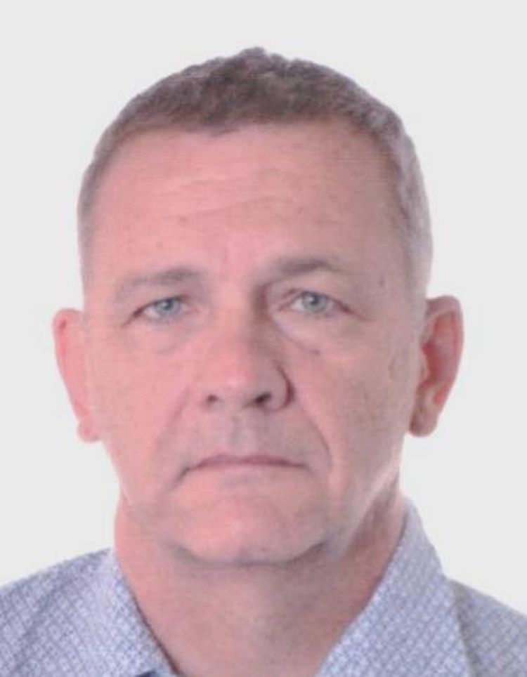 Mitja Pavlin