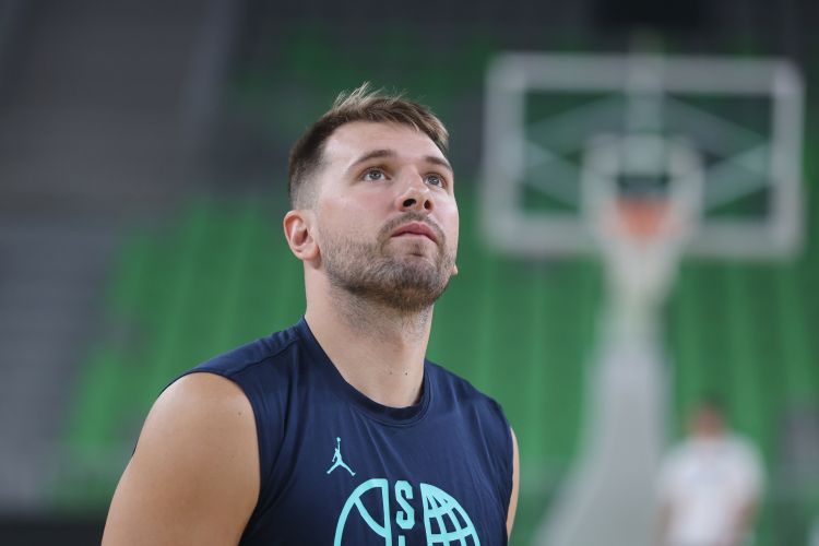 Luka Dončić