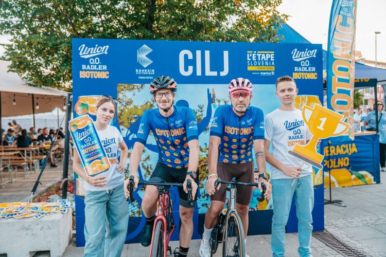 Merkur zavarovalnica L'Etape Slovenia by Tour de France 2025.jpg