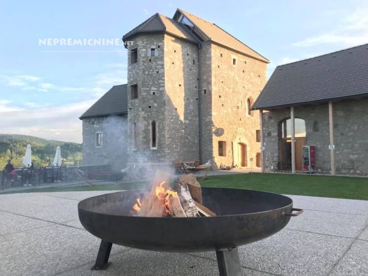 grad-vinica, mirag-invest