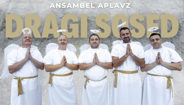 Ansambel Aplavz