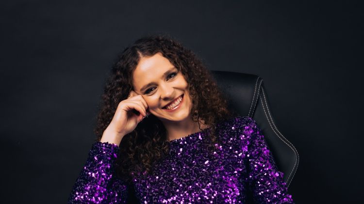 Katja Stenšak