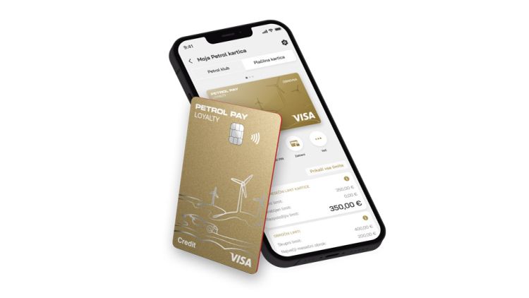 petrol, pay-loyalty