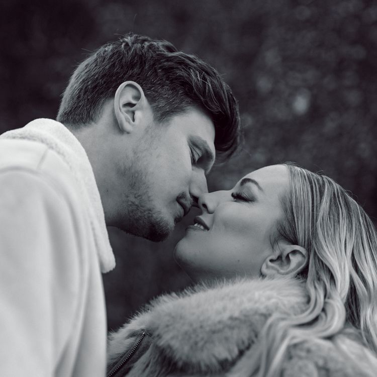 Uroš Steklasa, Tjaša Hrovat Steklasa