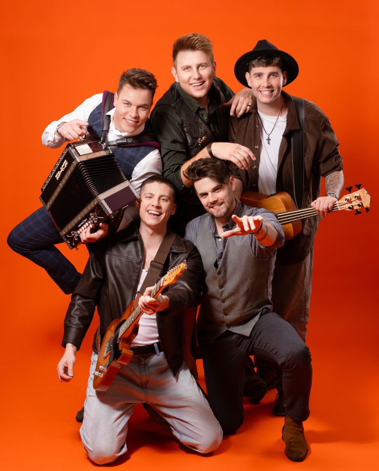 til-ceh, polkaholiki