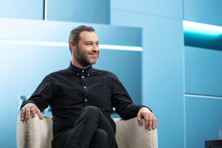 Miha Kordiš, Pogovori o prihodnosti