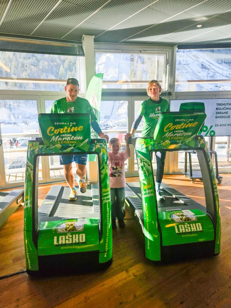 Laško maraton legend 2026 1 dan 1