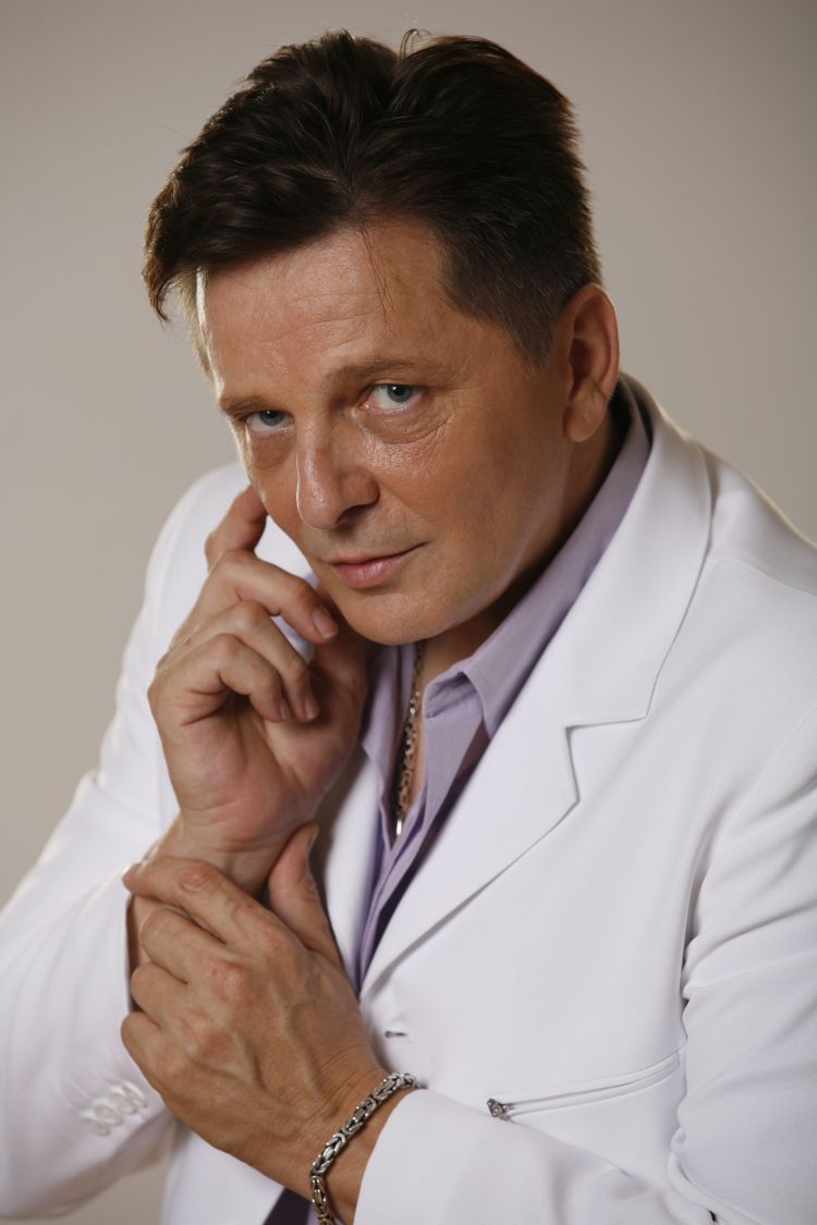 Daniel je Maji odprl srce in povedal marsikaj zanimivega.