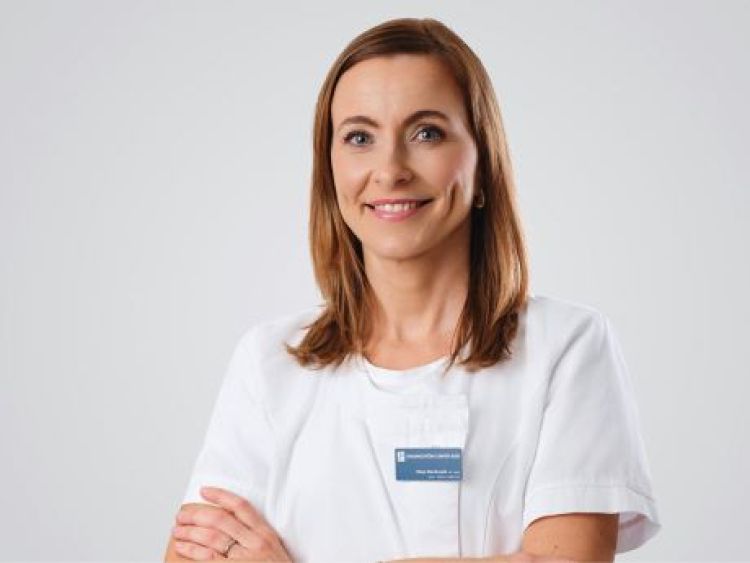 dr. Maja Denkovski