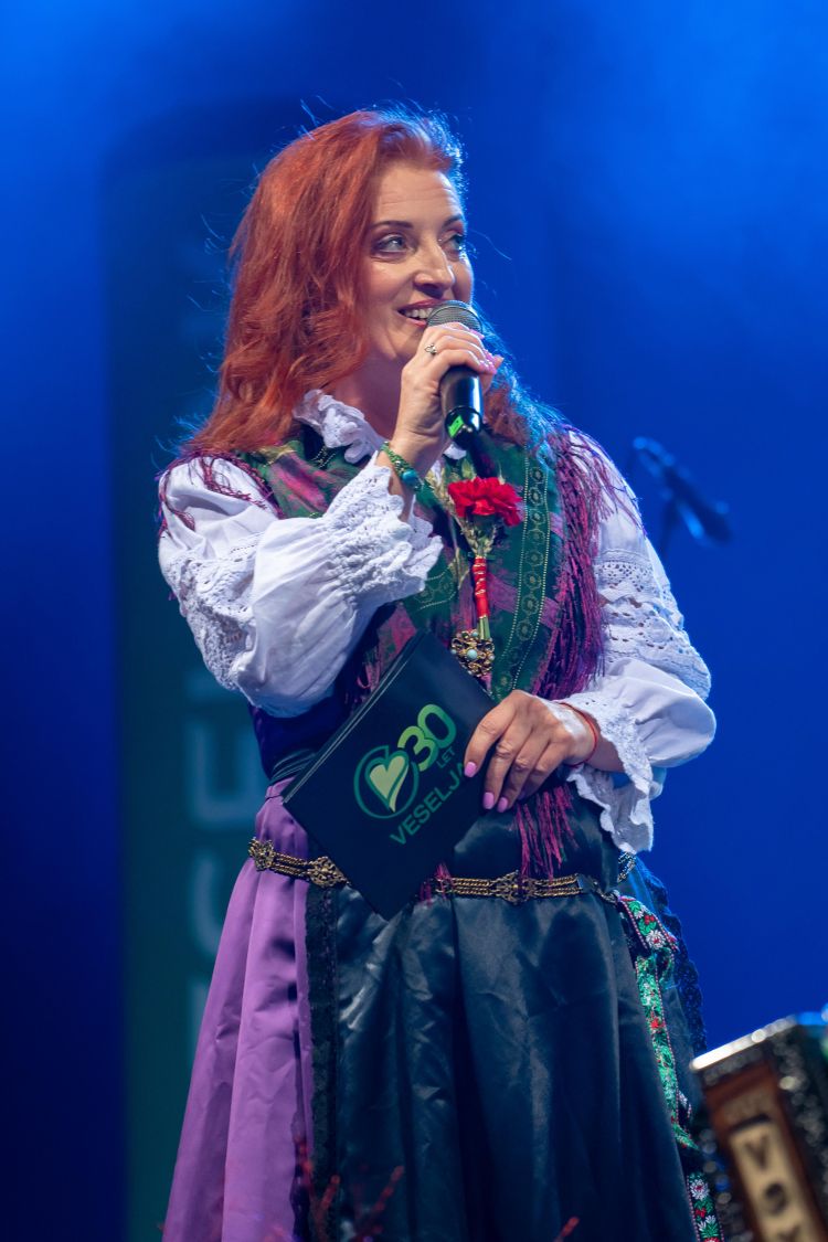 Veseljak, rojstni dan 3
