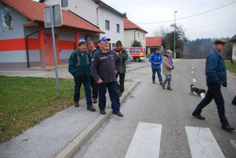 FOTO: Božo Vidmar