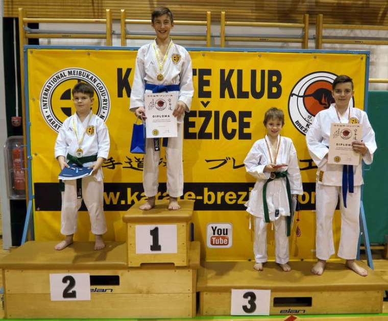 Brez opisa