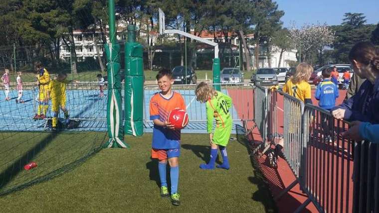 Foto: Irena Koštič
